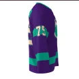 Narwhals Vintage Hockey Jersey