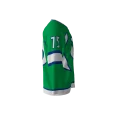 Nhalers Green Hockey Jersey