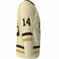Rat Kings Cream Hockey Jersey