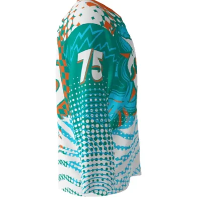 Shibby Hockey Jersey