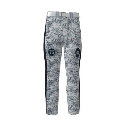 Angry Yeti Baseball/Softball Slide Pants