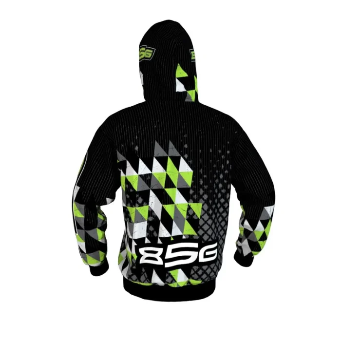 Area Code Hoodie (1) Area Code Hoodie (1)