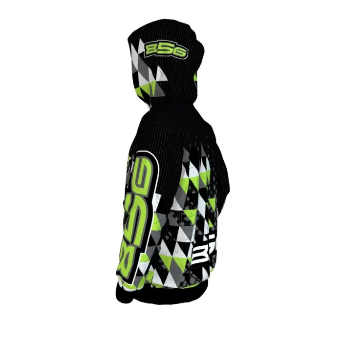 Area Code Hoodie (3) Area Code Hoodie (3)