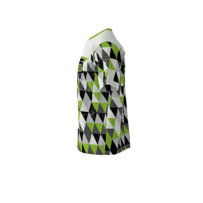 Area Code White Softball Jersey (2) Area Code White Softball Jersey (2)