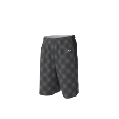 Argyle Basketball Shorts