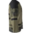 Army Dogs Hockey Jersey