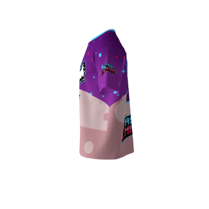 Astro Chickens Softball Jersey (2) Astro Chickens Softball Jersey (2)