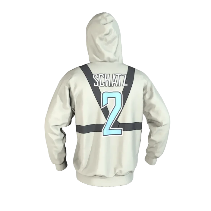 Baby Carlos Hoodie Baby Carlos Hoodie