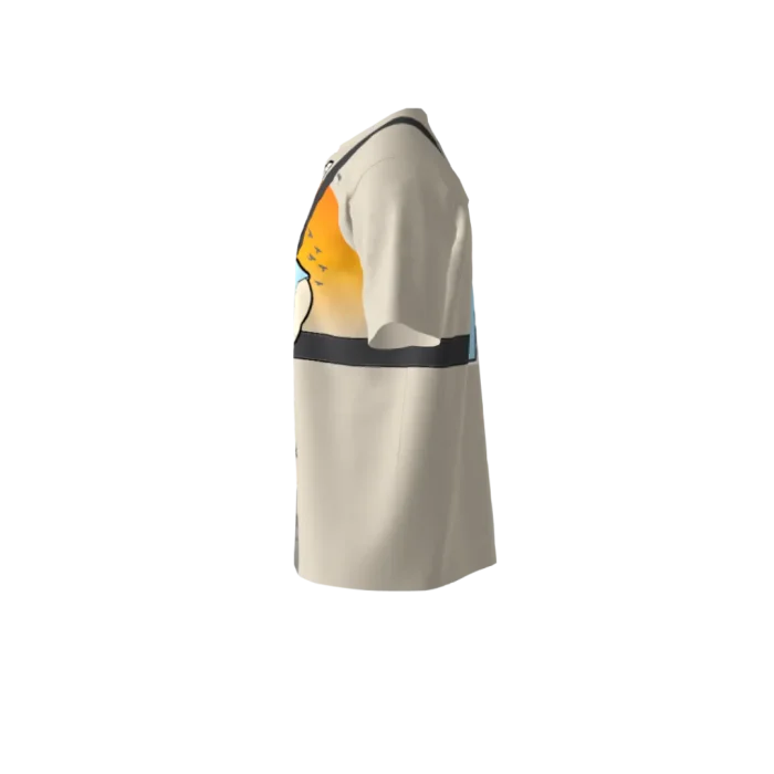 Baby Carlos Softball Jersey (2) Baby Carlos Softball Jersey (2)