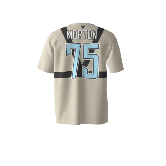 Baby Carlos Softball Jersey Baby Carlos Softball Jersey