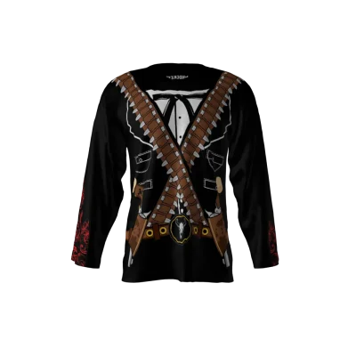 Banditos Hockey Jersey