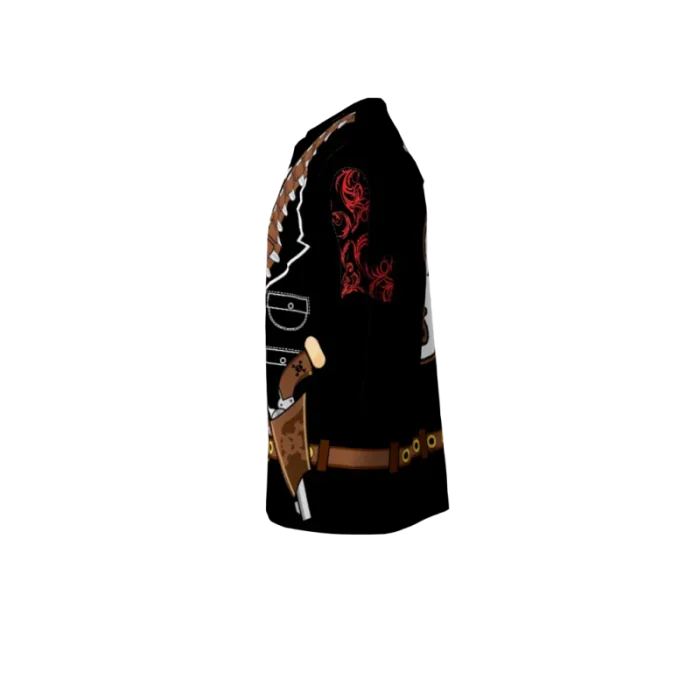 Banditos Softball Jersey (1) Banditos Softball Jersey (1)