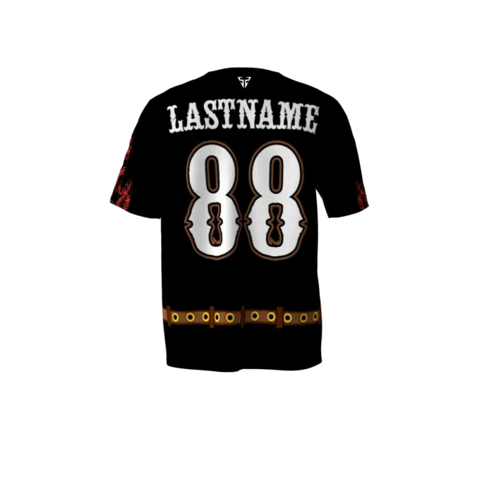 Banditos Softball Jersey (2) Banditos Softball Jersey (2)