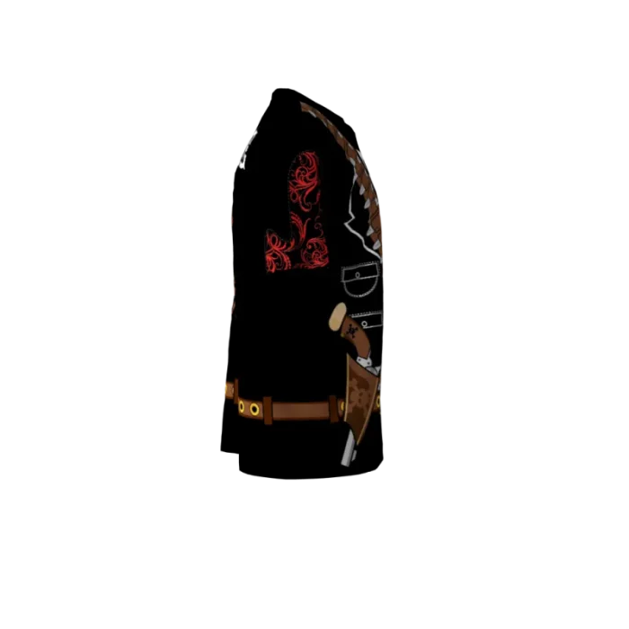 Banditos Softball Jersey Banditos Softball Jersey