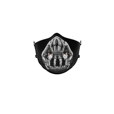 Bane Face Mask