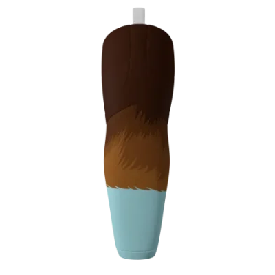 Bearsharks Ice Hockey Socks