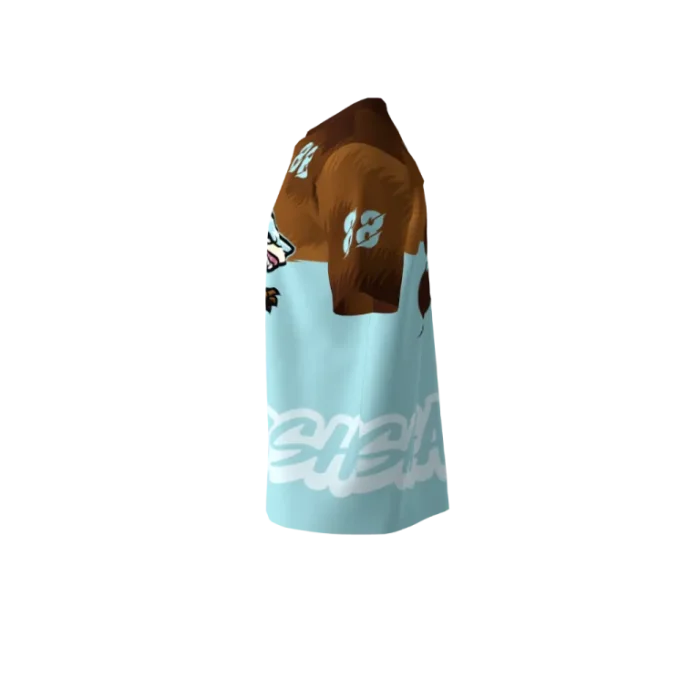 Bearsharks Softball Jersey (1) Bearsharks Softball Jersey (1)