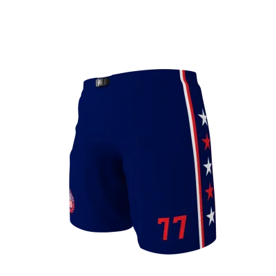 Beer League Beauties Ice Hockey Pant Shell