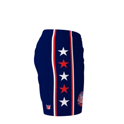 Beer League Beauties Ice Hockey Pant Shell