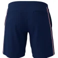 Beer League Beauties Ice Hockey Pant Shell backside