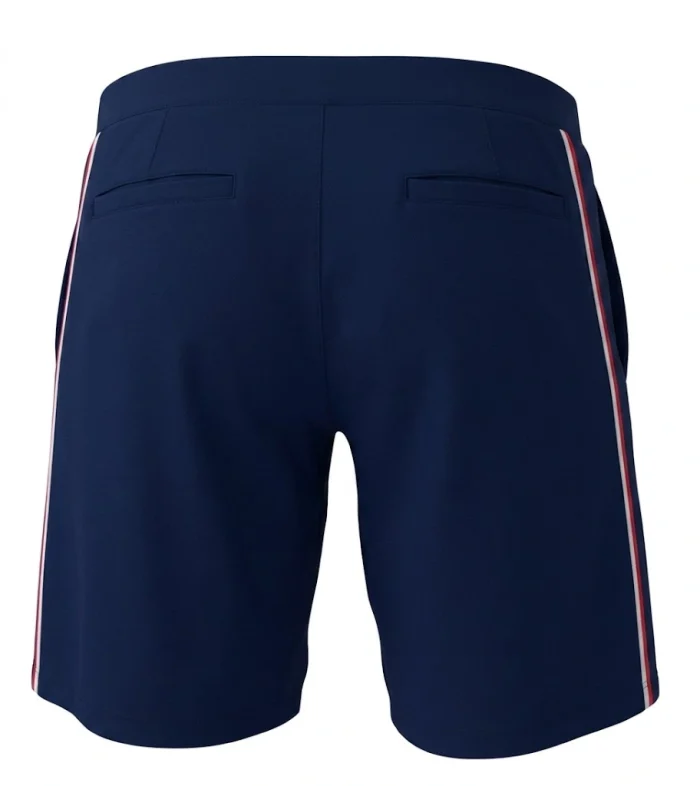 Beer League Beauties Ice Hockey Pant Shell back Beer League Beauties Ice Hockey Pant Shell backside
