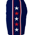 Beer League Beauties Ice Hockey Pant Shell side