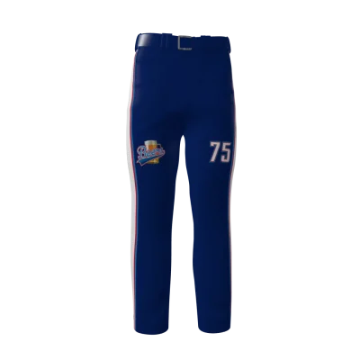 Beers Blue Baseball/Softball Slide Pants