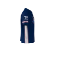 Beers Blue Softball Jersey