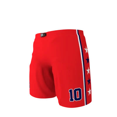 Binghampton Ice Hockey Pant Shell