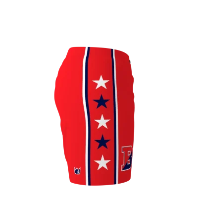 Binghampton Ice Hockey Pant Shell