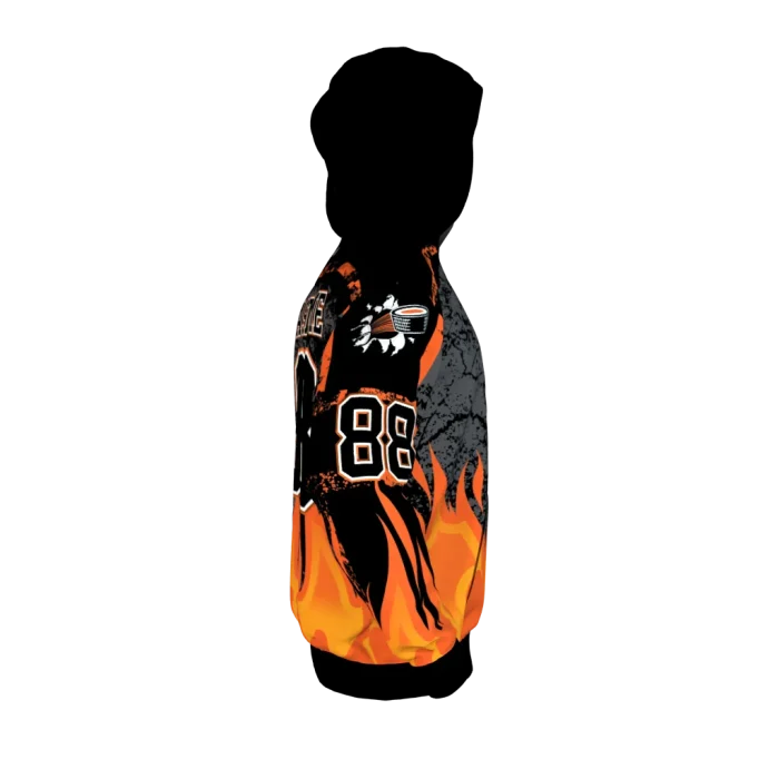 Blazers Hoodie Blazers Hoodie