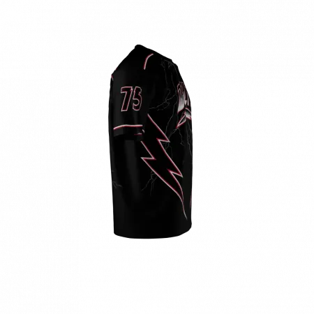 Bolts Softball Jersey Bolts Softball Jersey