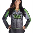 Bomb Squad Female Jersey
