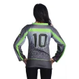 Bomb Squad Female Jersey