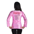 Bombshell Female Jersey