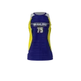 Brawlers Women Softball Jersey