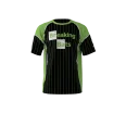 Breaking Bats Softball Jersey