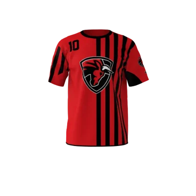 Bulls Venezuela Soccer Jersey