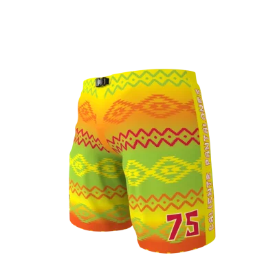 Caliente Pantalones Ice Hockey Pant Shell