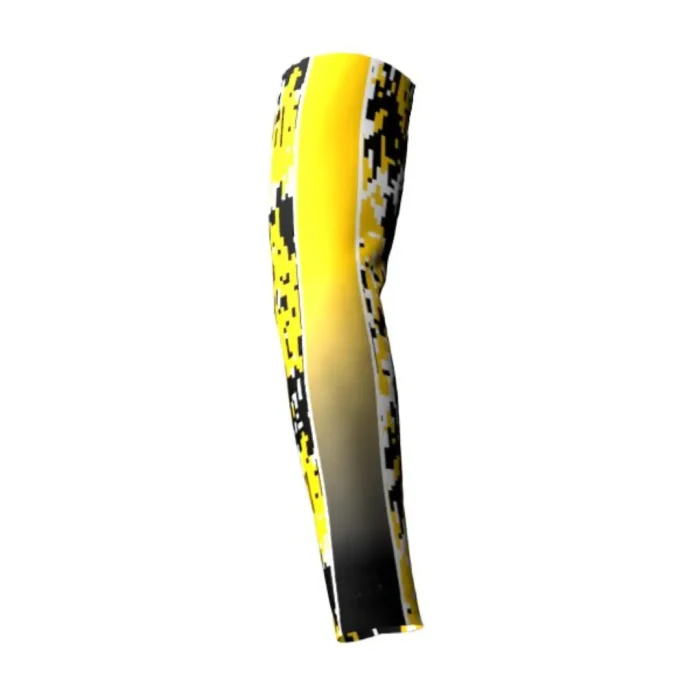 Camo Stripe Arm Sleeve
