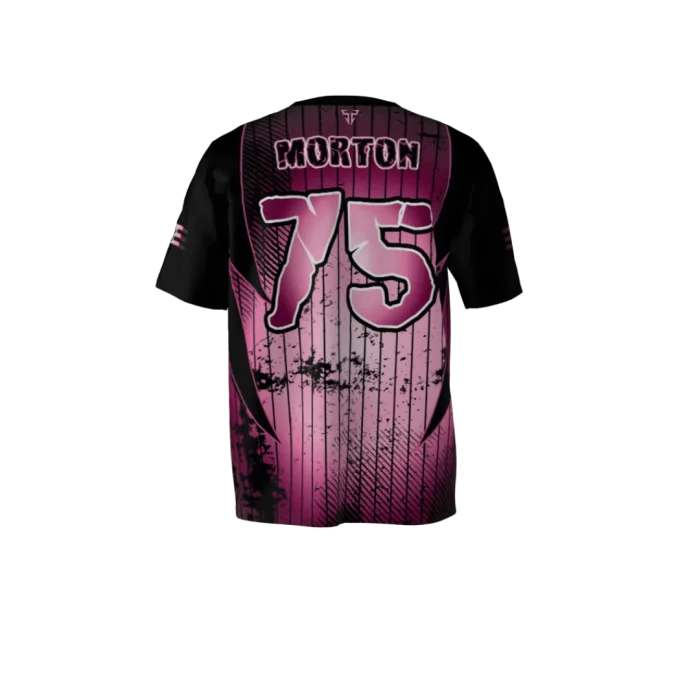 Cancer Crushers Softball Jersey (2) Cancer Crushers Softball Jersey (2)