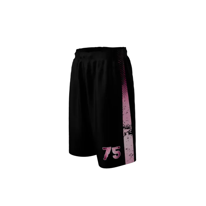Cancer Crushers Softball Shorts