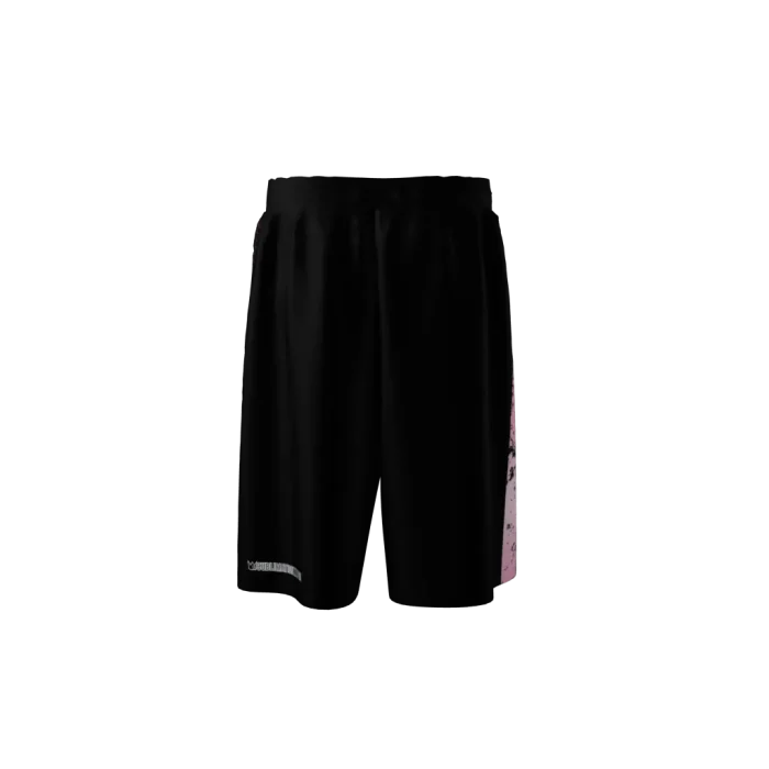 Cancer Crushers Softball Shorts (2) Cancer Crushers Softball Shorts (2)