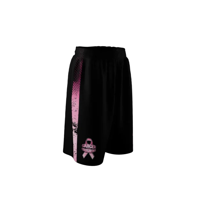 Cancer Crushers Softball Shorts (3) Cancer Crushers Softball Shorts (3)