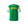 Charros Softball Jersey