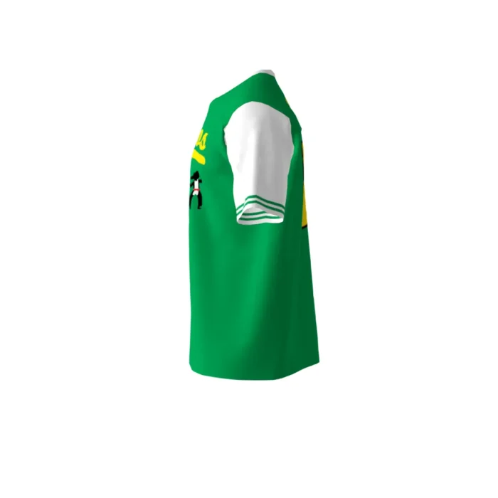 Charros Softball Jersey Charros Softball Jersey