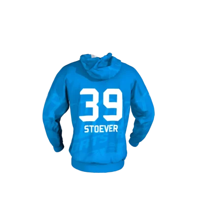 Choice Sports Arena Hoodie (2)