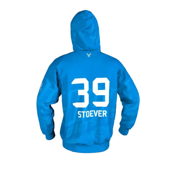 Choice Sports Arena Hoodie (3) Choice Sports Arena Hoodie (3)