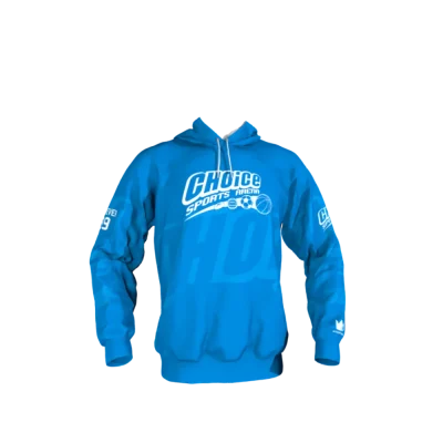 Choice Sports Arena Hoodie