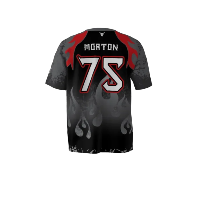 Choppers Softball Jersey (2) Choppers Softball Jersey (2)